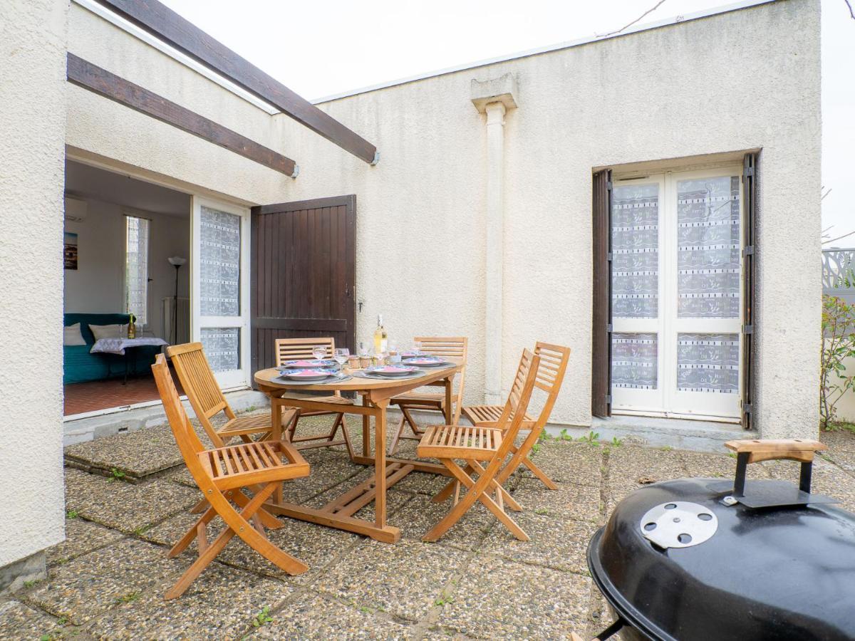 Holiday Home Grau Village-1 Le Grau-du-Roi Eksteriør billede